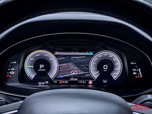 Audi Q7 bild 21