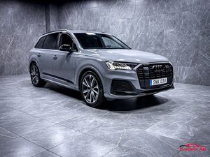 Audi Q7 bild 9
