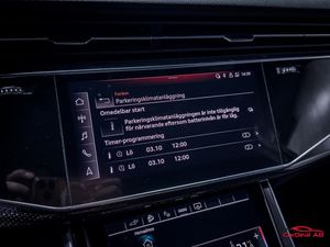 Audi Q7 bild 29