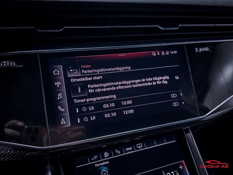 Audi Q7 bild 29