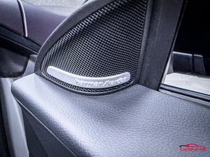 Mercedes CLA45 AMG bild 31