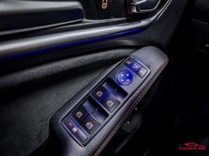Mercedes CLA45 AMG bild 34