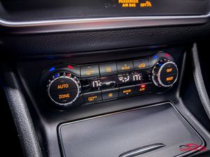Mercedes CLA45 AMG bild 29