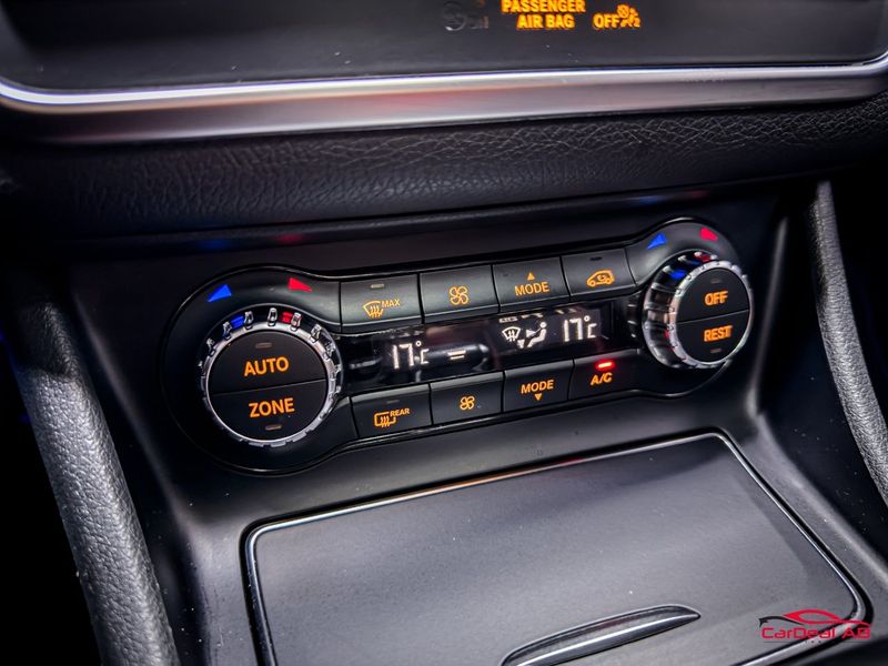 Mercedes CLA45 AMG bild 29