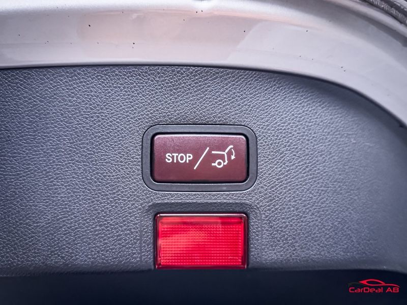 Mercedes CLA45 AMG bild 18
