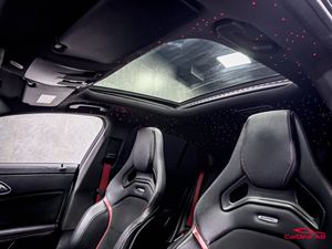 Mercedes CLA45 AMG bild 20