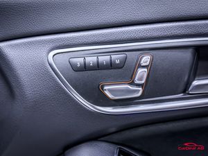 Mercedes CLA45 AMG bild 32