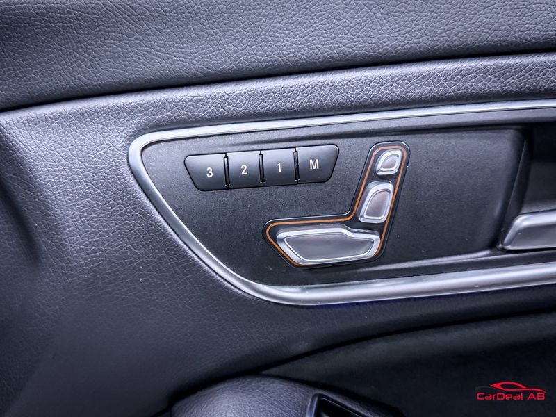 Mercedes CLA45 AMG bild 32