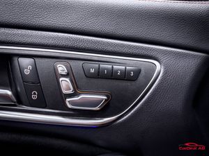 Mercedes CLA45 AMG bild 33