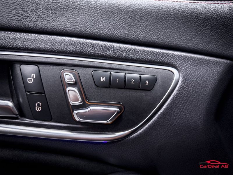 Mercedes CLA45 AMG bild 33