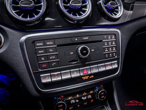 Mercedes CLA45 AMG bild 27