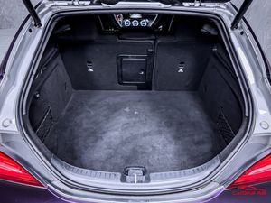 Mercedes CLA45 AMG bild 17
