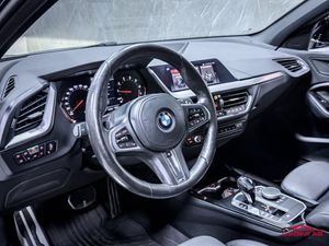 BMW 118 bild 12