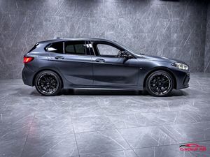 BMW 118 bild 8