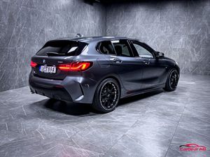 BMW 118 bild 7