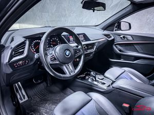 BMW 118 bild 11