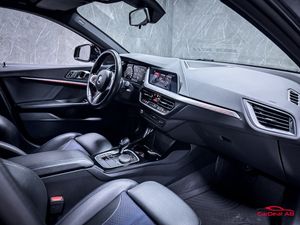 BMW 118 bild 14