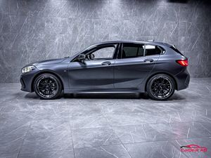 BMW 118 bild 4
