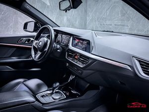 BMW 118 bild 13
