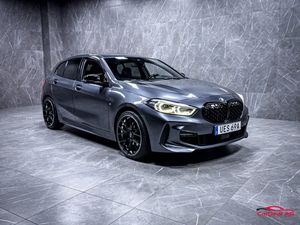 BMW 118 bild 9