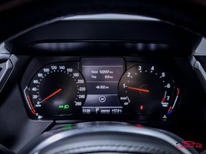 BMW 118 bild 19