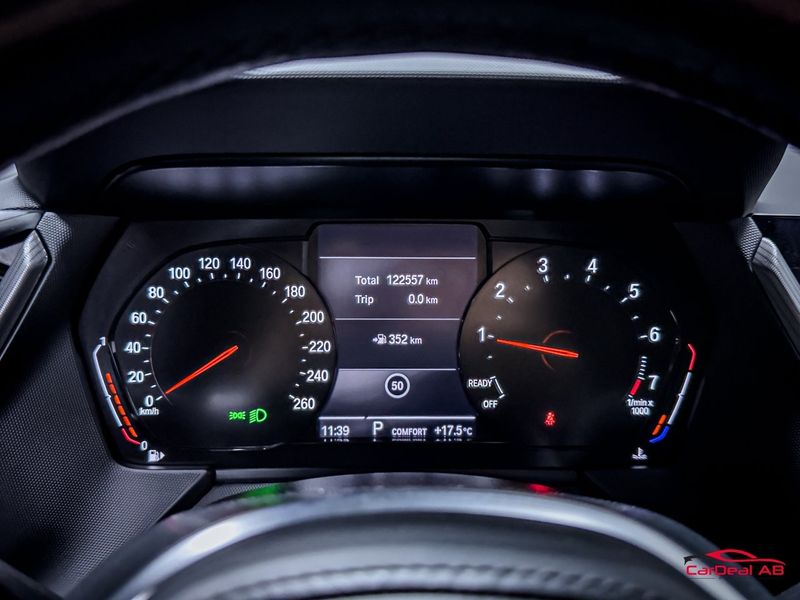 BMW 118 bild 19