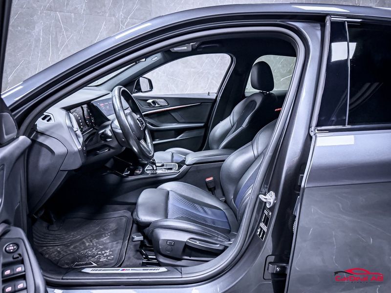 BMW 118 bild 10