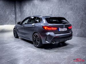 BMW 118 bild 5