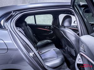 BMW 118 bild 16
