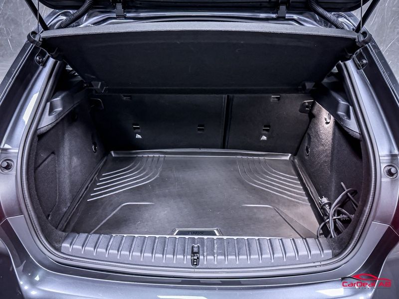 BMW 118 bild 17