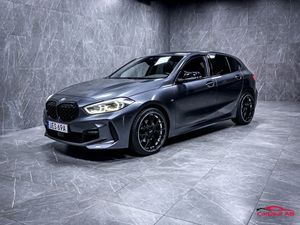 BMW 118 bild 3