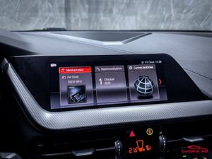 BMW 118 bild 23