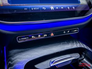 Mercedes E300 bild 30