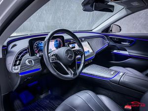 Mercedes E300 bild 11