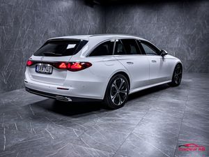 Mercedes E300 bild 7