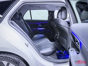 Mercedes E300 bild 16