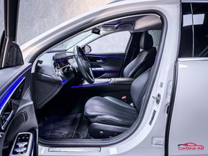 Mercedes E300 bild 10