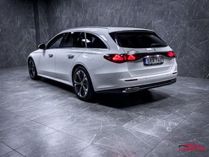 Mercedes E300 bild 5
