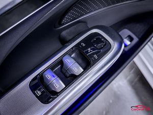 Mercedes E300 bild 32