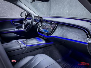 Mercedes E300 bild 14
