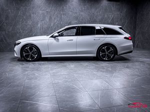 Mercedes E300 bild 4