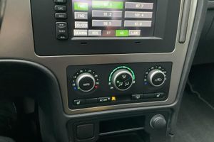Saab 9-5 bild 11