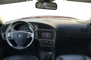 Saab 9-5 bild 6