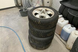 Saab 9-5 bild 14