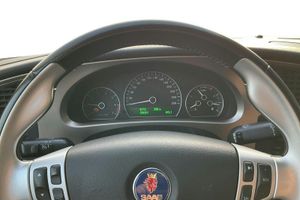 Saab 9-5 bild 10