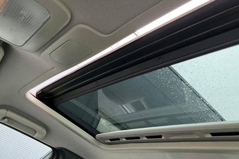 Saab 9-5 bild 12