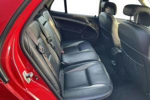 Saab 9-5 bild 8