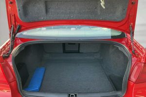 Saab 9-5 bild 9