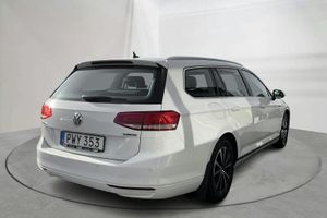 Volkswagen Passat bild 3
