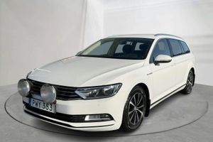 Volkswagen Passat bild 1